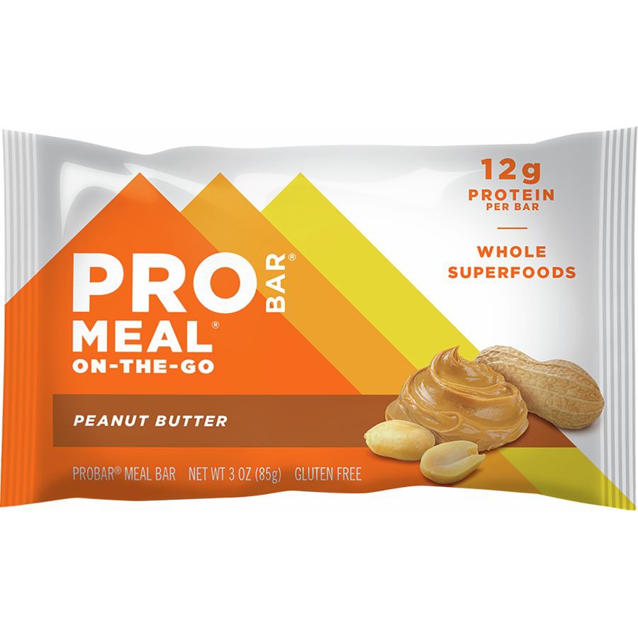 Meal Bar