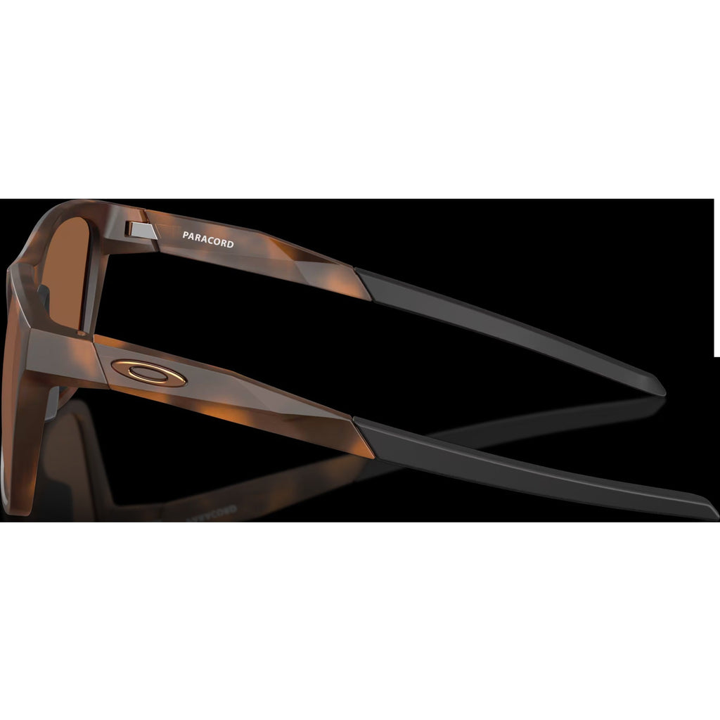 Paracord - Matte Tortoise/Prizm Tungsten