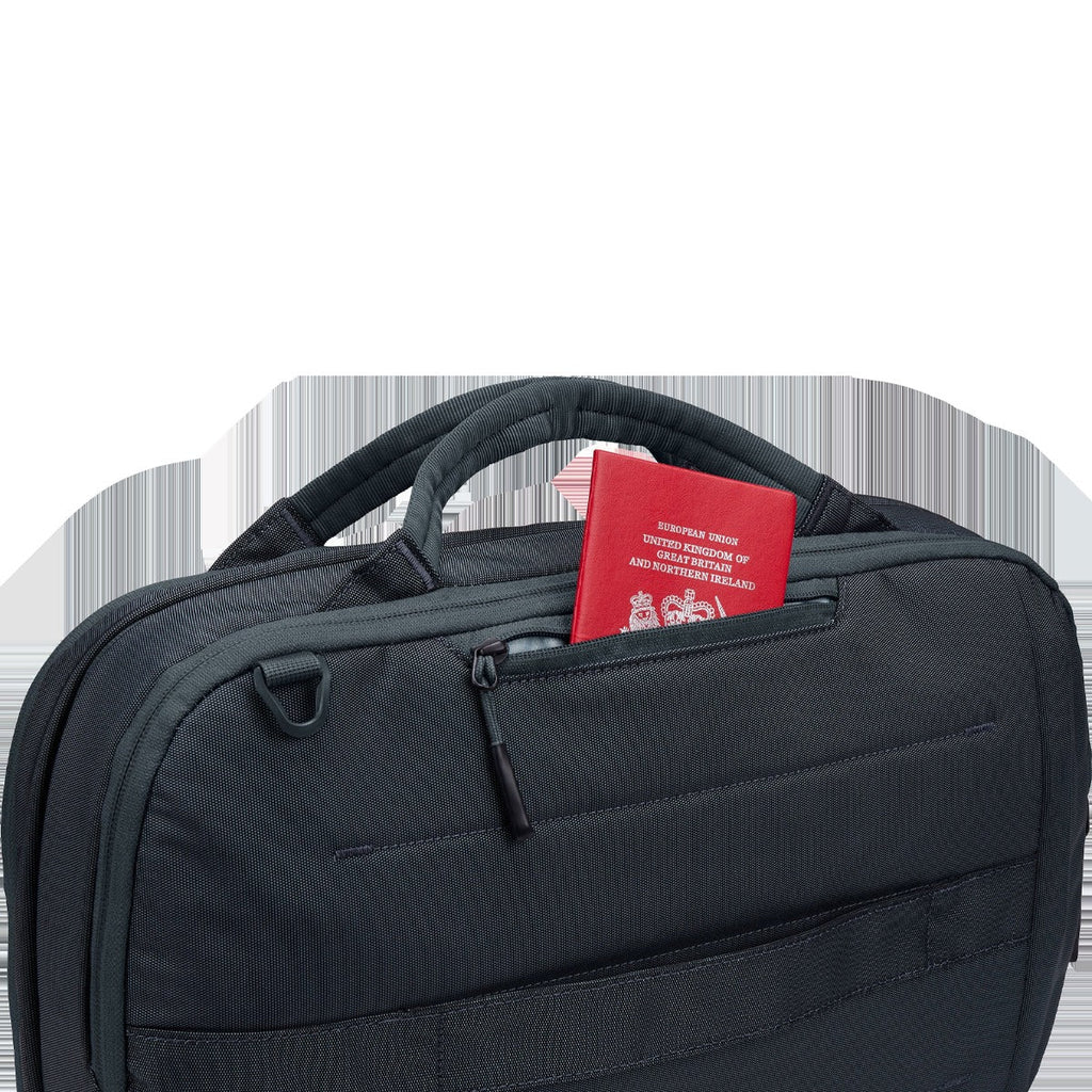 Subterra 2 Hybrid Travel Bag