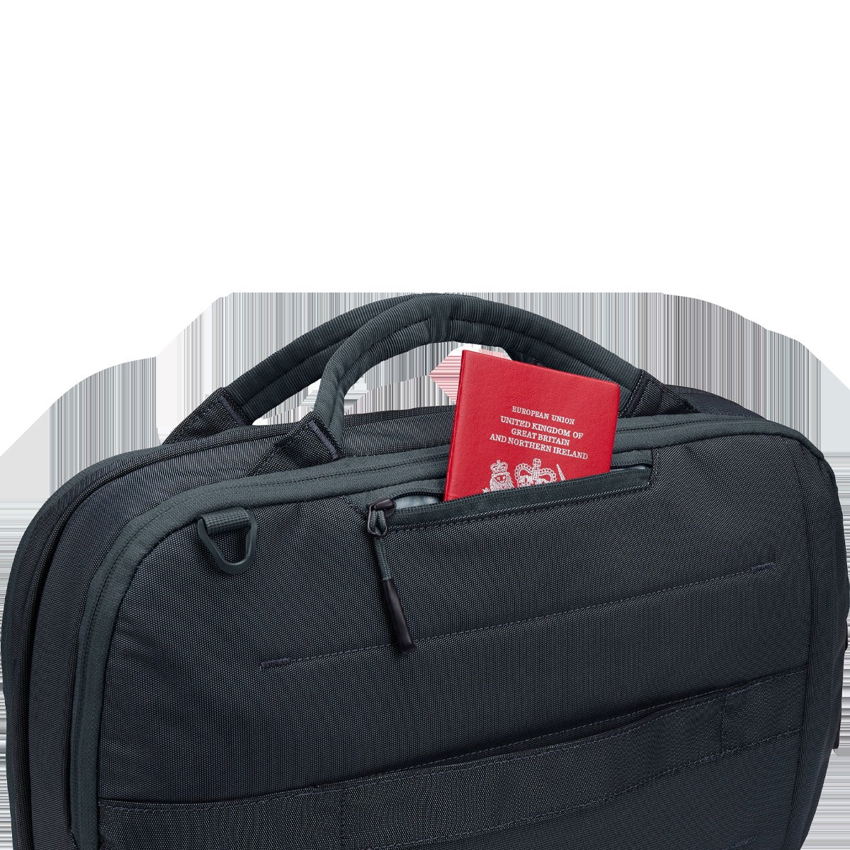 Subterra 2 Hybrid Travel Bag