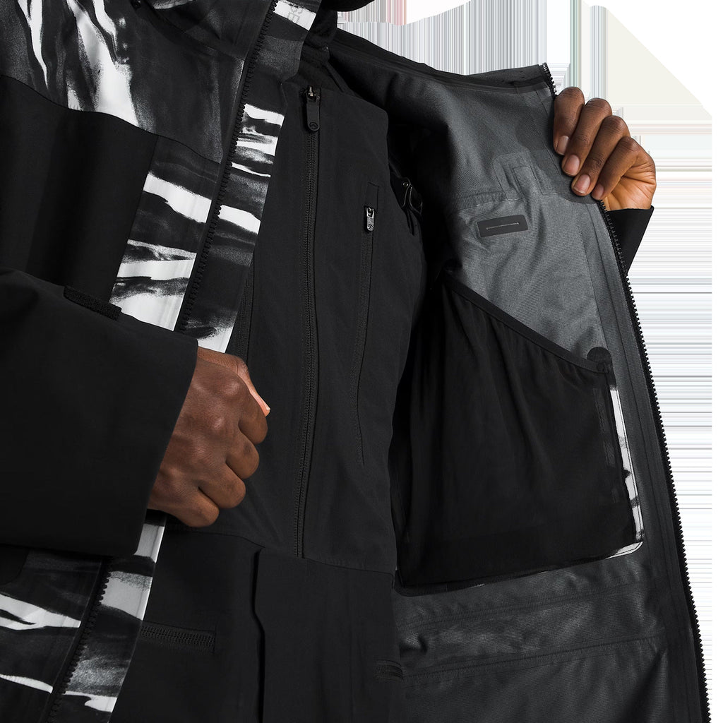 Men's Summit Verbier GTX Jacket