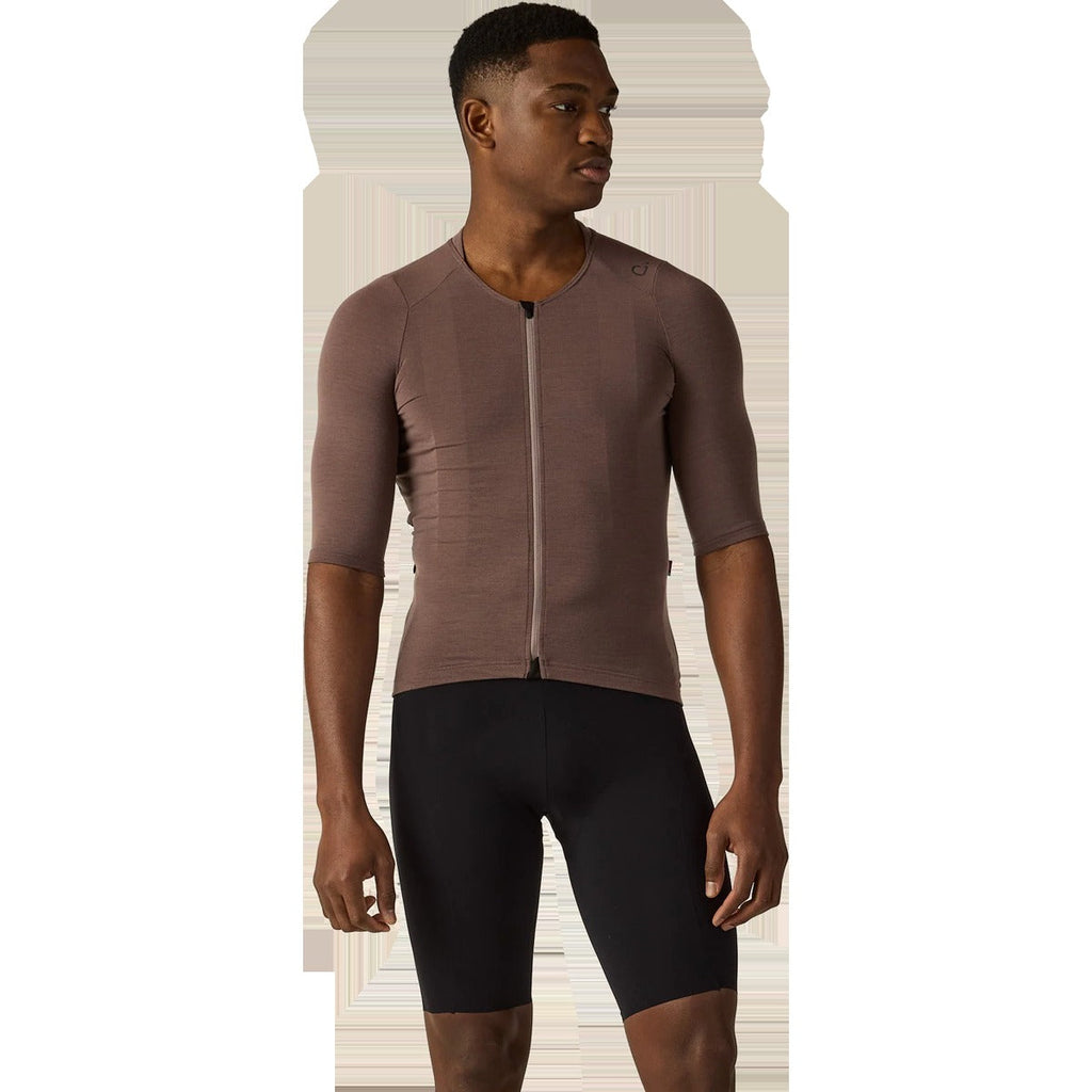 Men's LUXE Merino Jersey