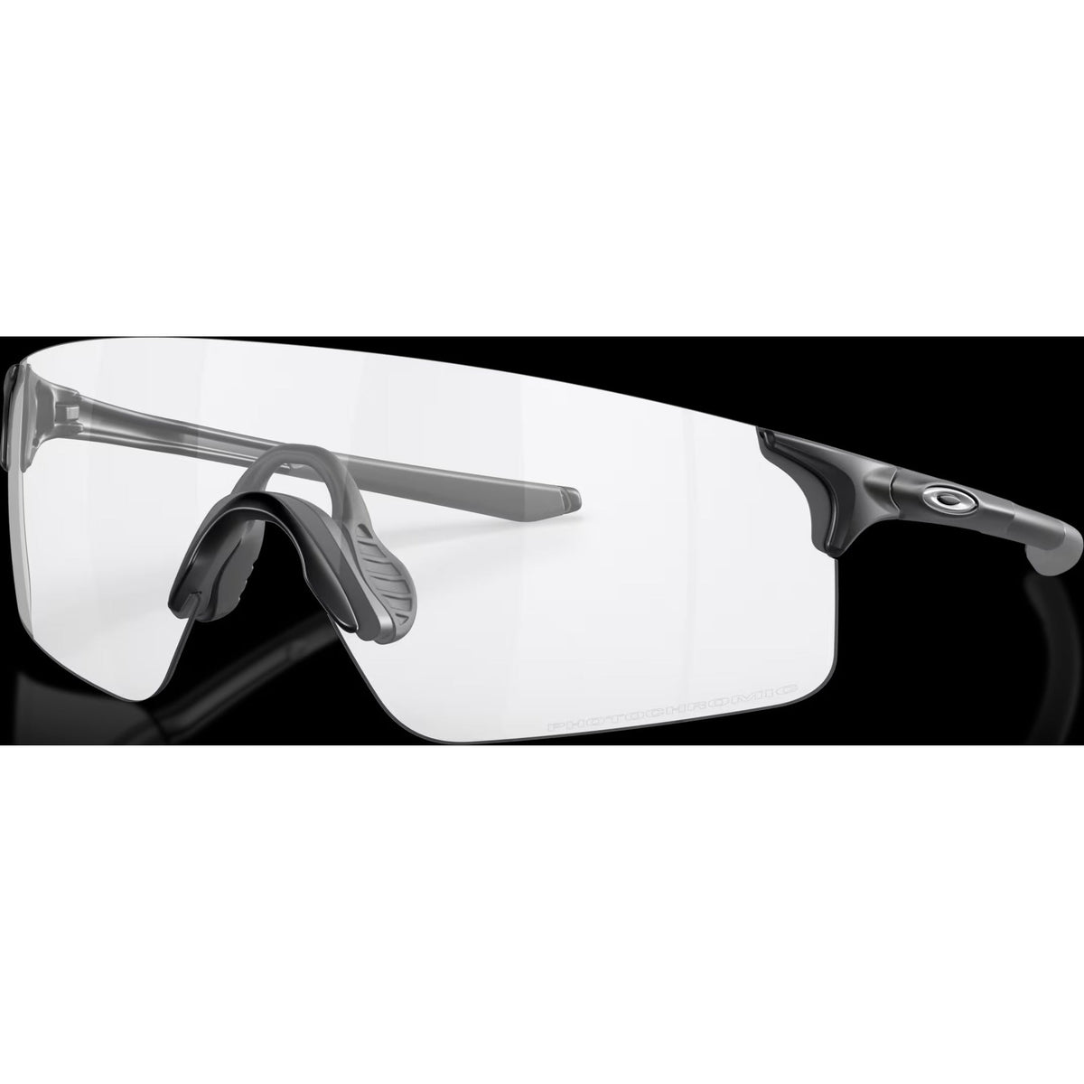 EVZero Blades - Matte Black/Clear to Black Photochromic
