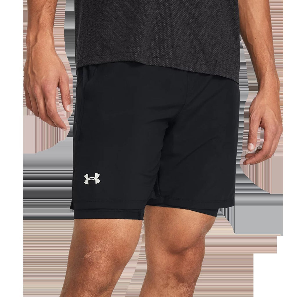 Men's Launch 7" 2-in-1 Shorts