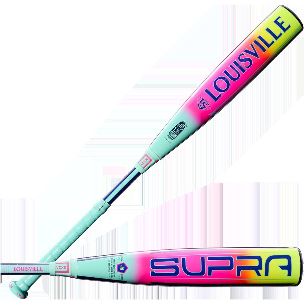 Supra -10 USSSA