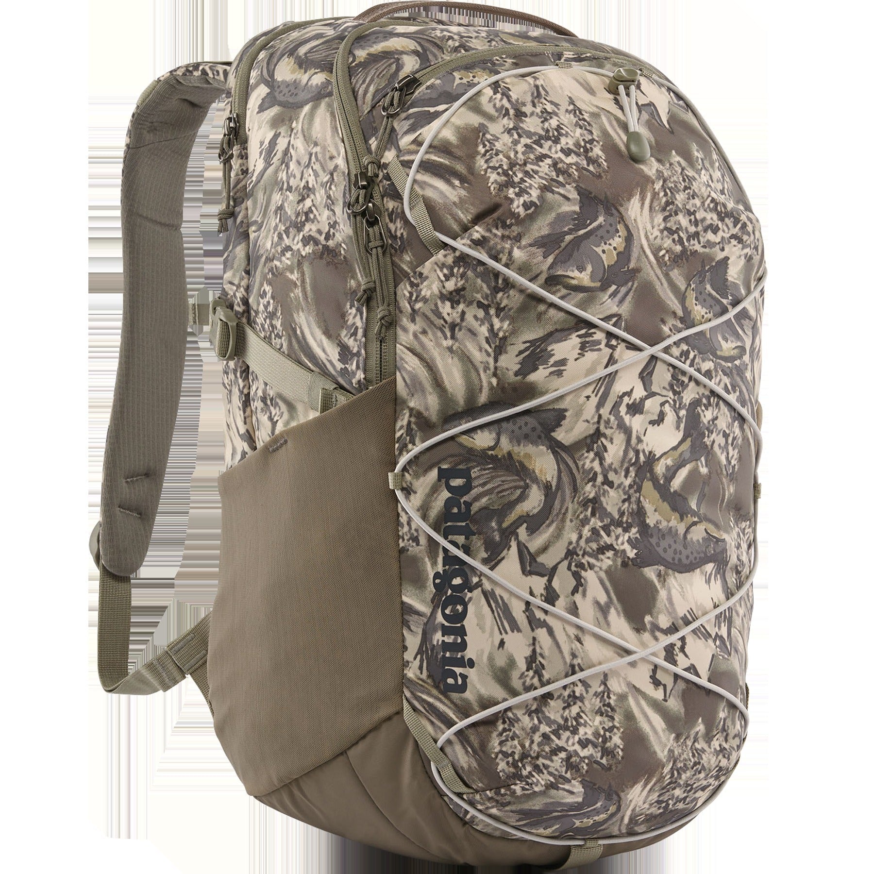 Refugio Daypack 30L