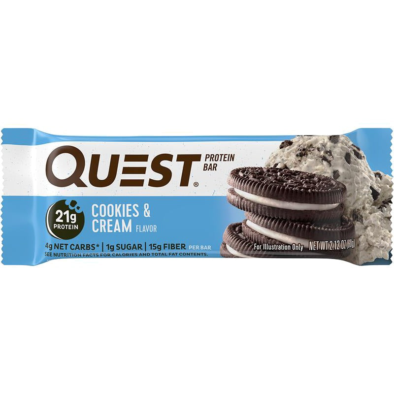 Quest Protein Bar