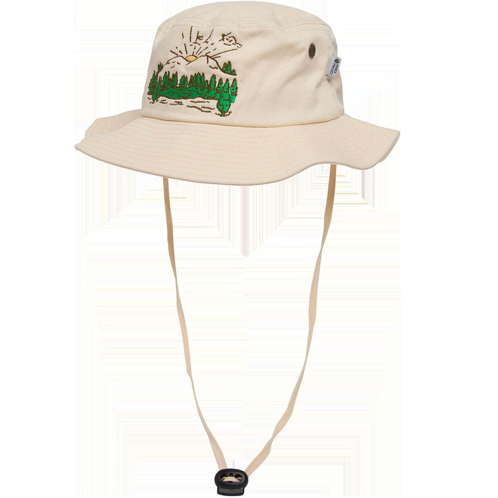 National Park Welcome River Hat