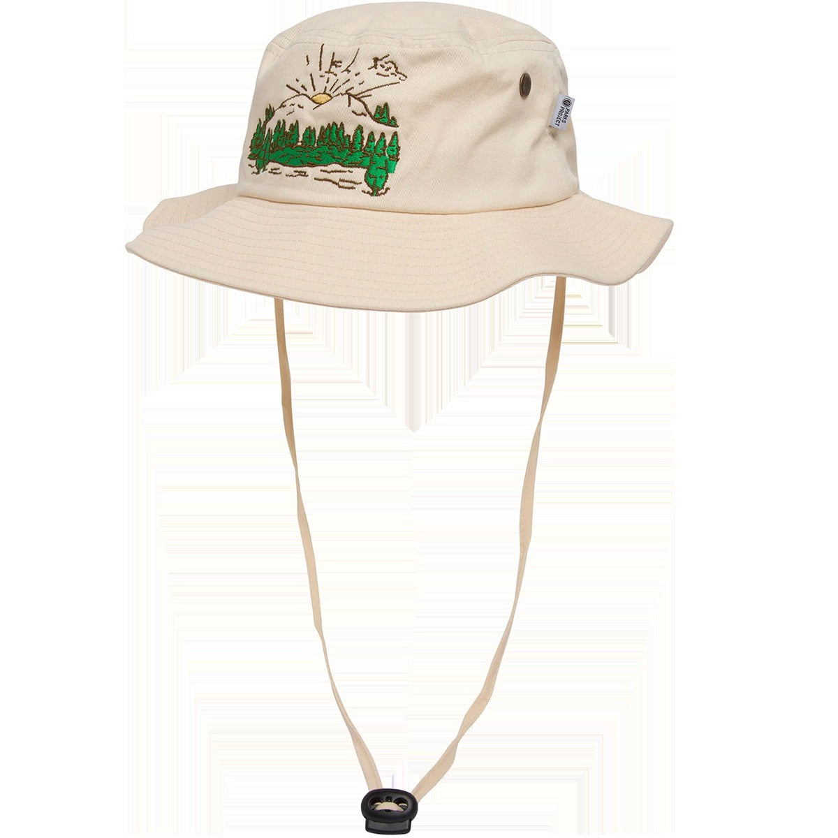 National Park Welcome River Hat