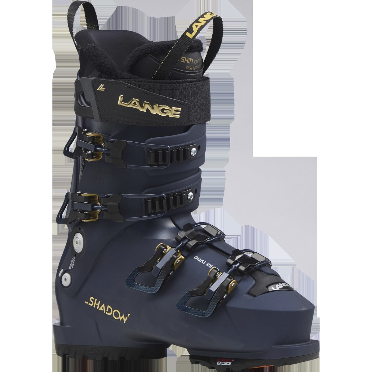Women's Shadow 95 LV GW