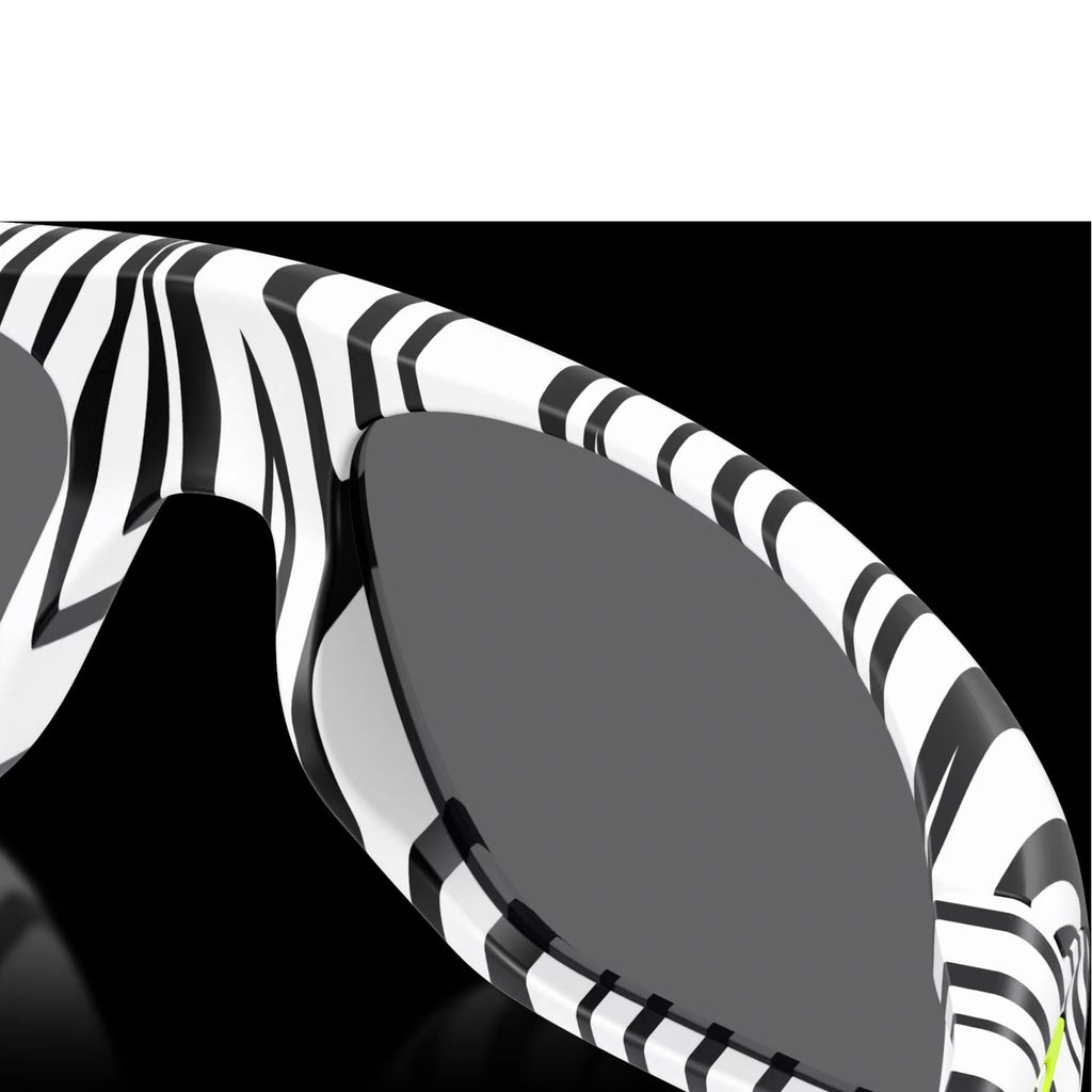 Neoforma - White Bengal/Prizm Black