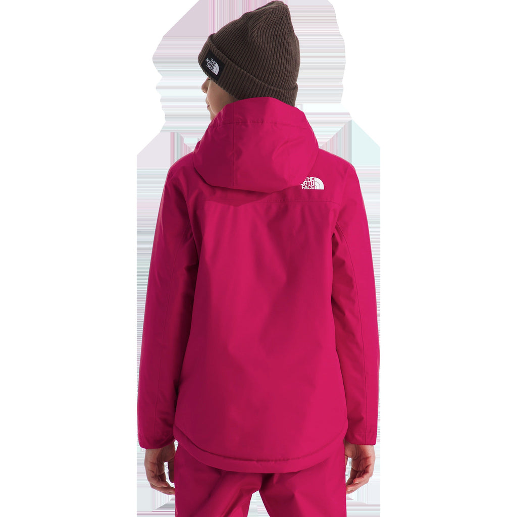 Youth Freedom Insulated Jacket