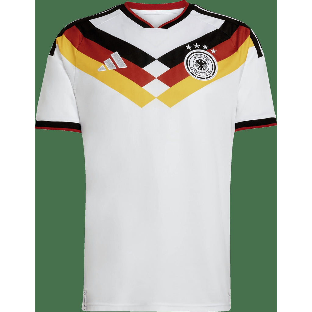 Germany DFB Home Replica Jersey