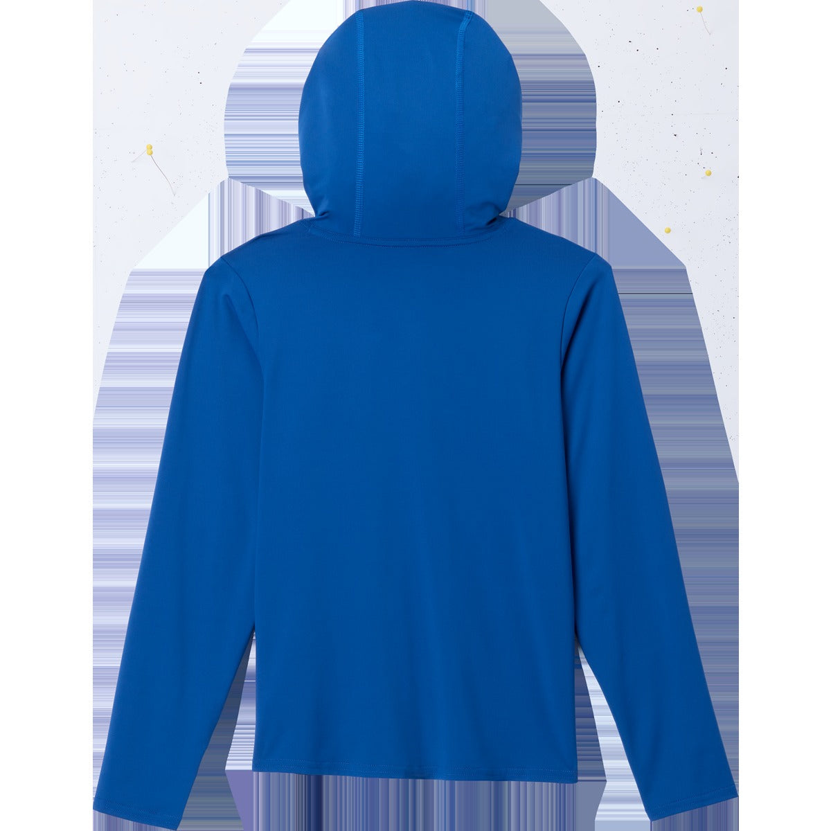 Youth Chill River Hoody