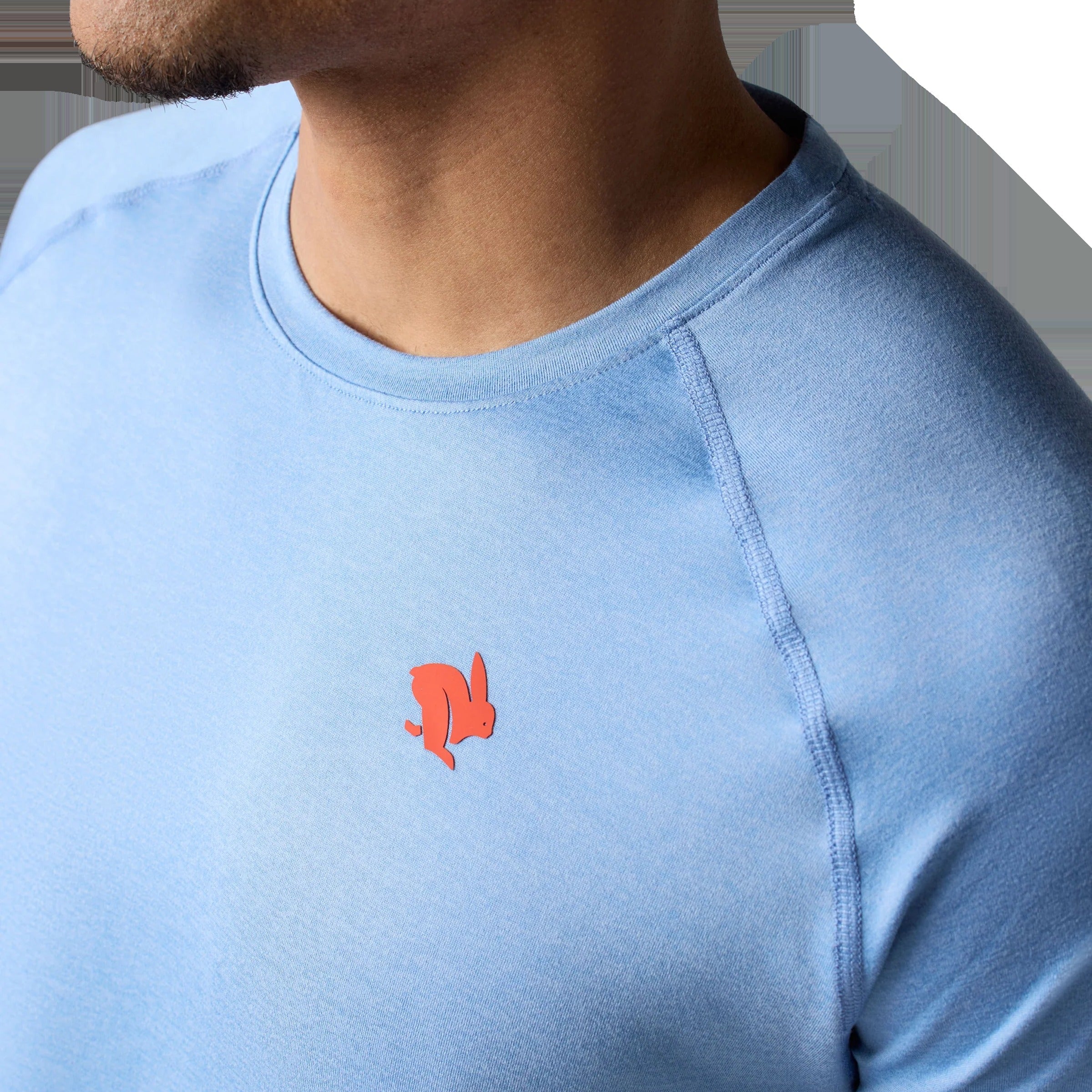 Men's EZ Tee Short Sleeve