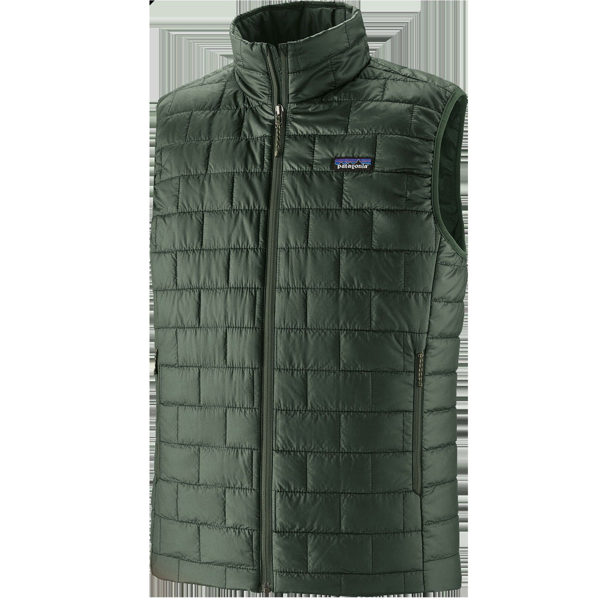 Men's Nano Puff Vest
