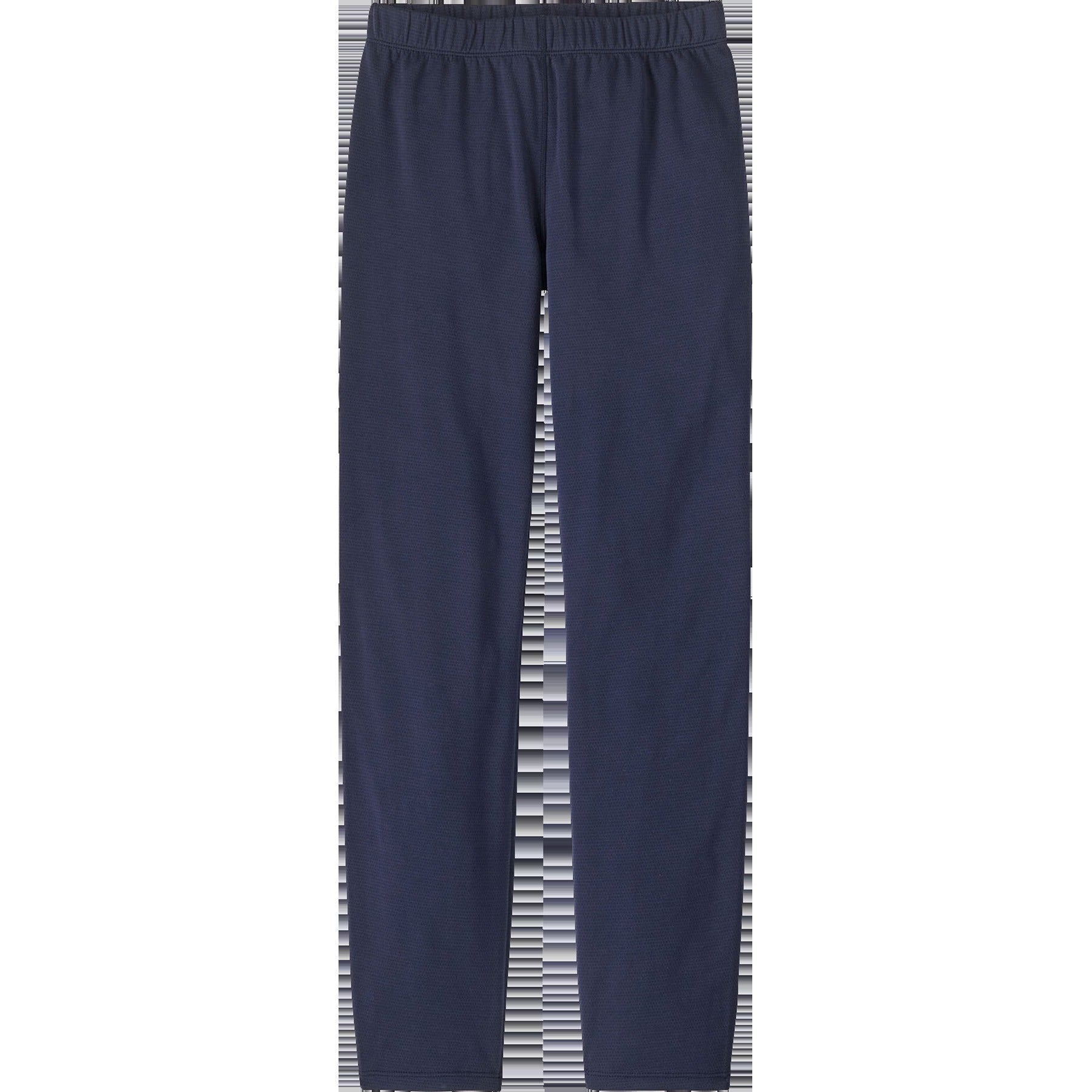 Youth Capilene Midweight Bottoms