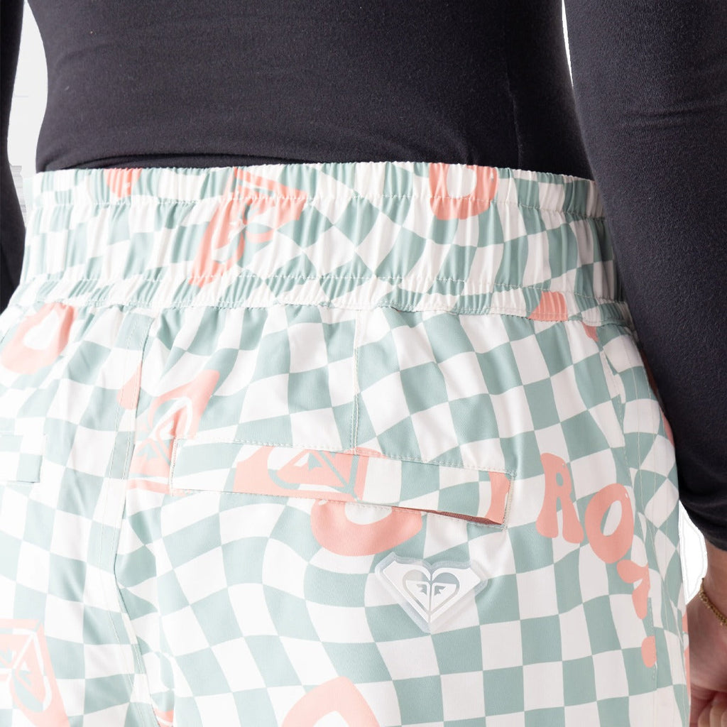 Women's Bleeker Pant Print