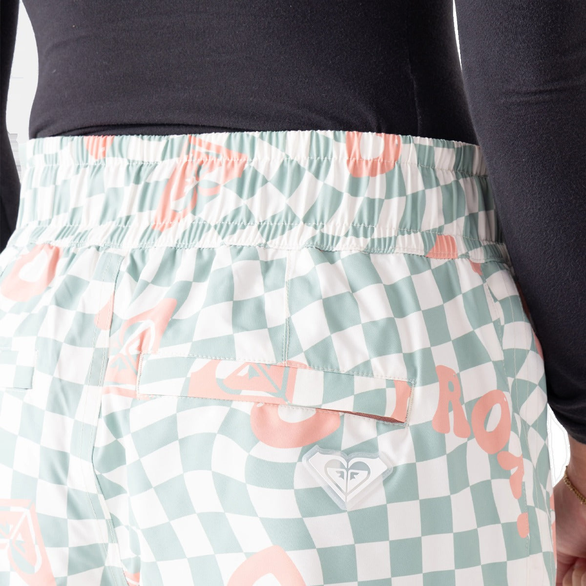 Women's Bleeker Pant Print