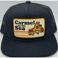 Carmel By The Sea Trucker