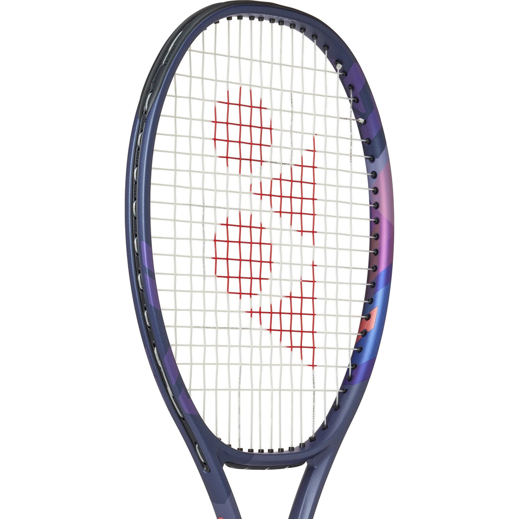 Yonex Percept 97 Racket Demo