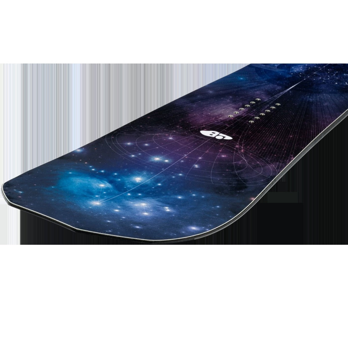 Lib Tech Golden Orca Demo Snowboard