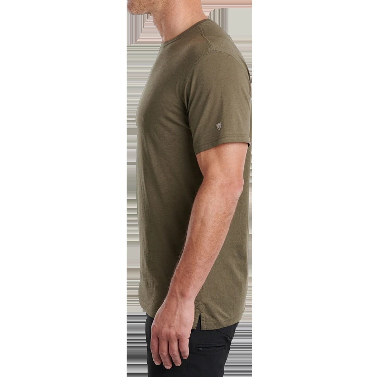 Men's Brazen Kuhldry Crew