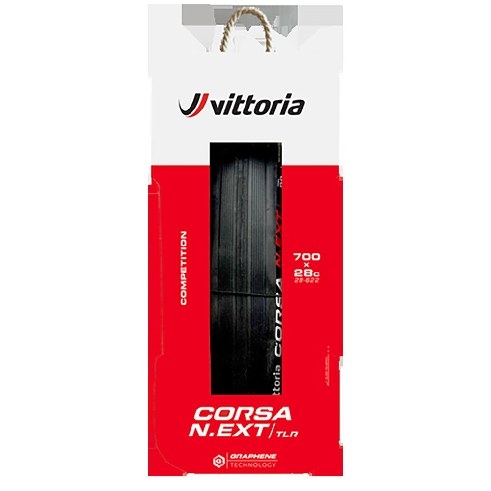 Corsa N.EXT G2.0 700 x 30 TLR Fold