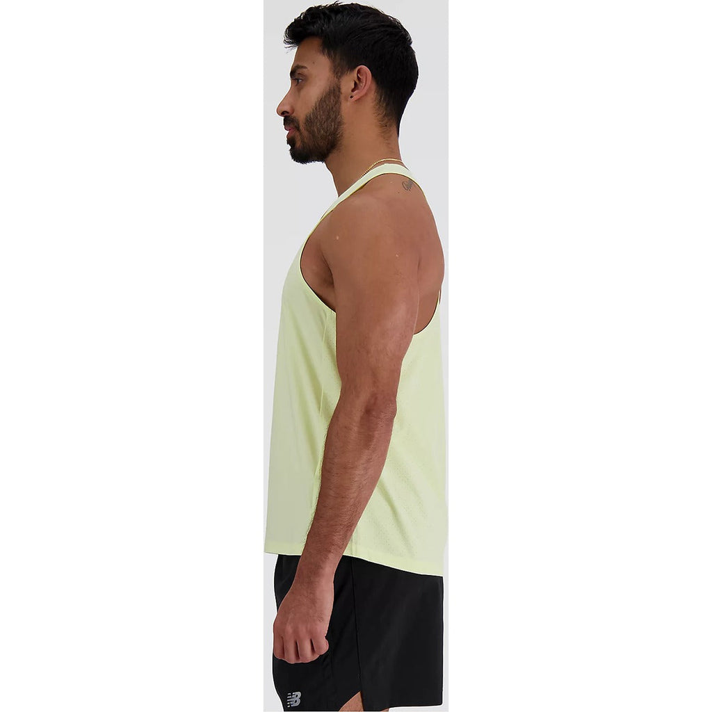 Men's NB Athletics Racing Singlet