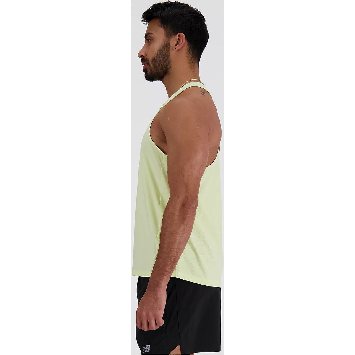 Men's NB Athletics Racing Singlet