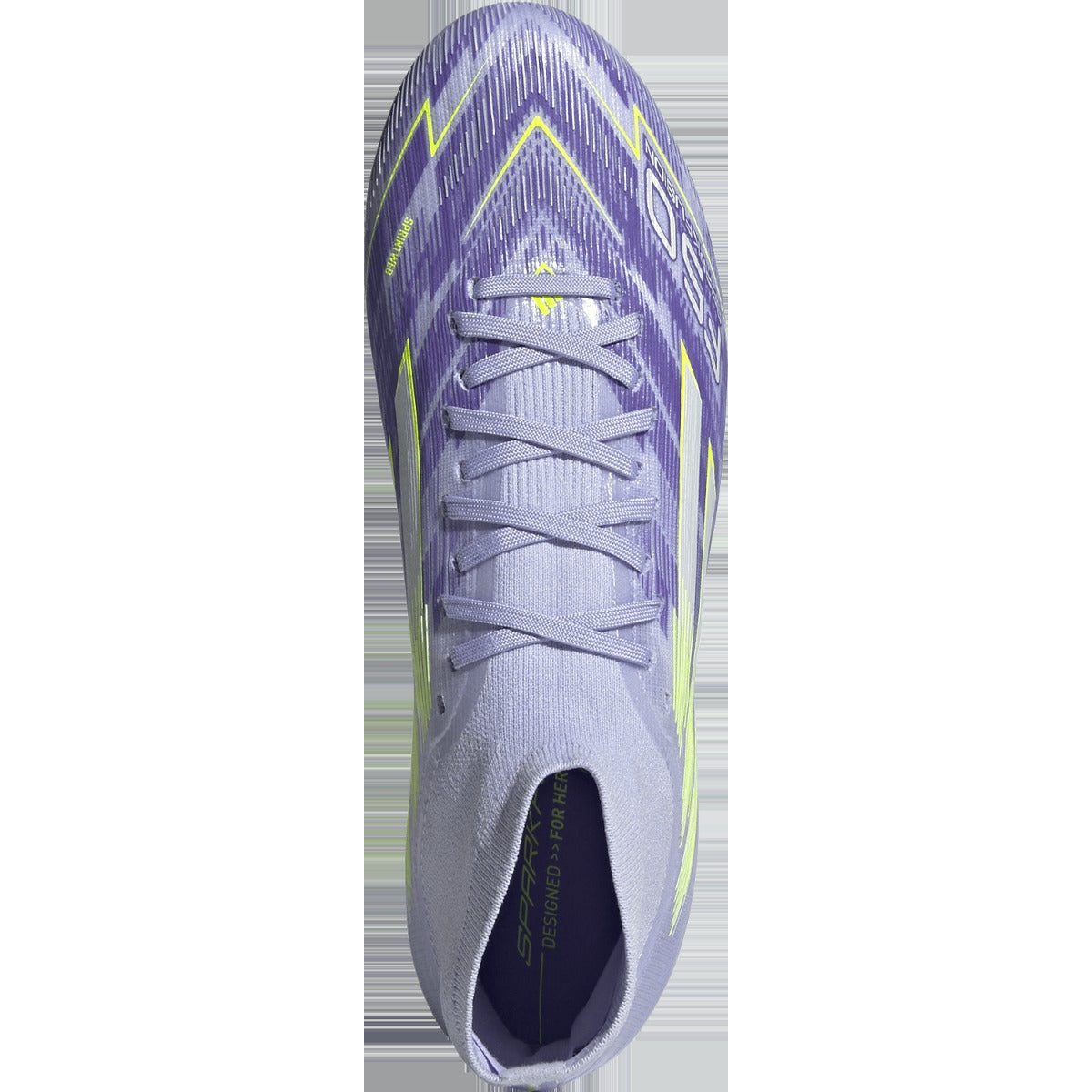 Women's F50 Sparkfusion Pro FG/MG