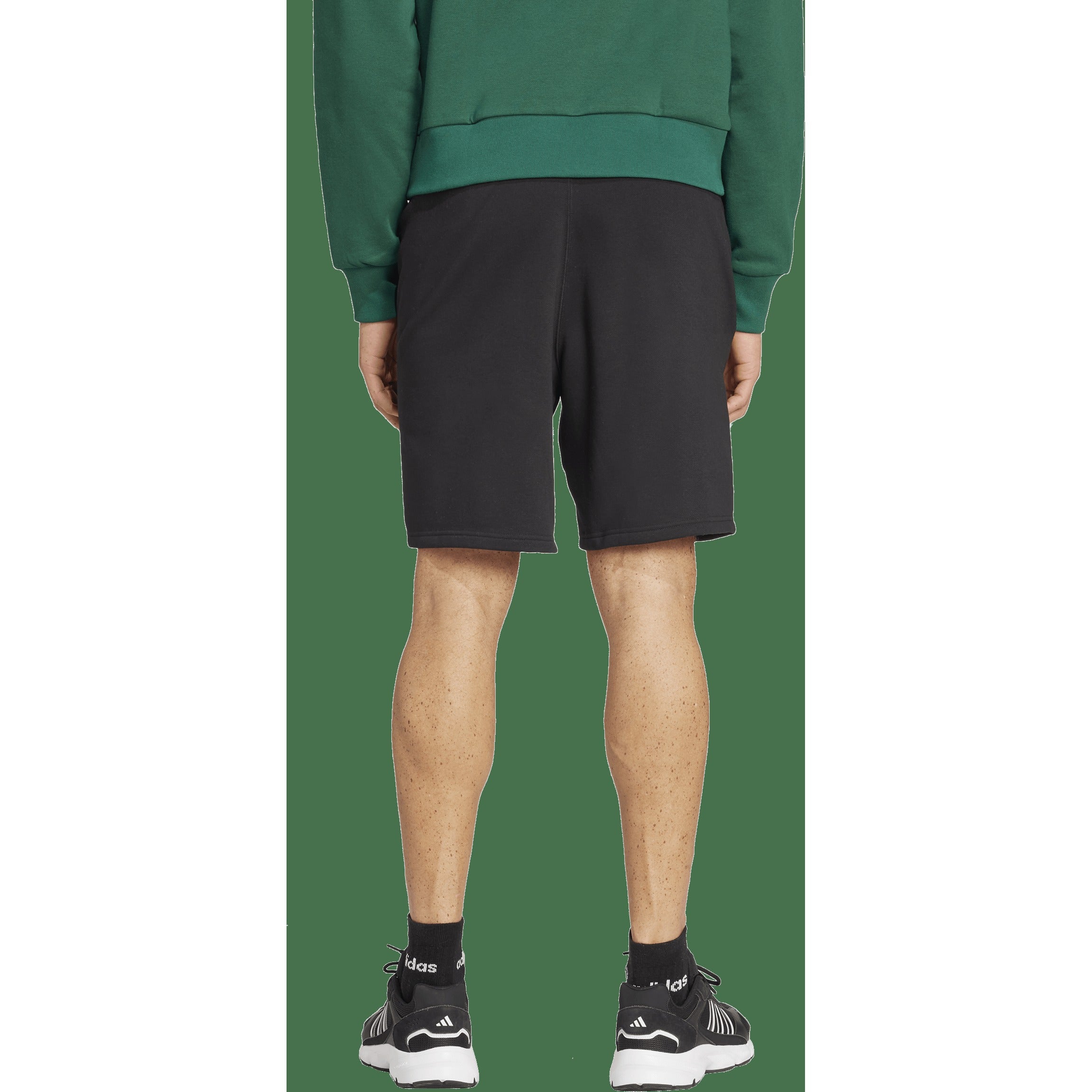 Men's All SZN Fleece Short