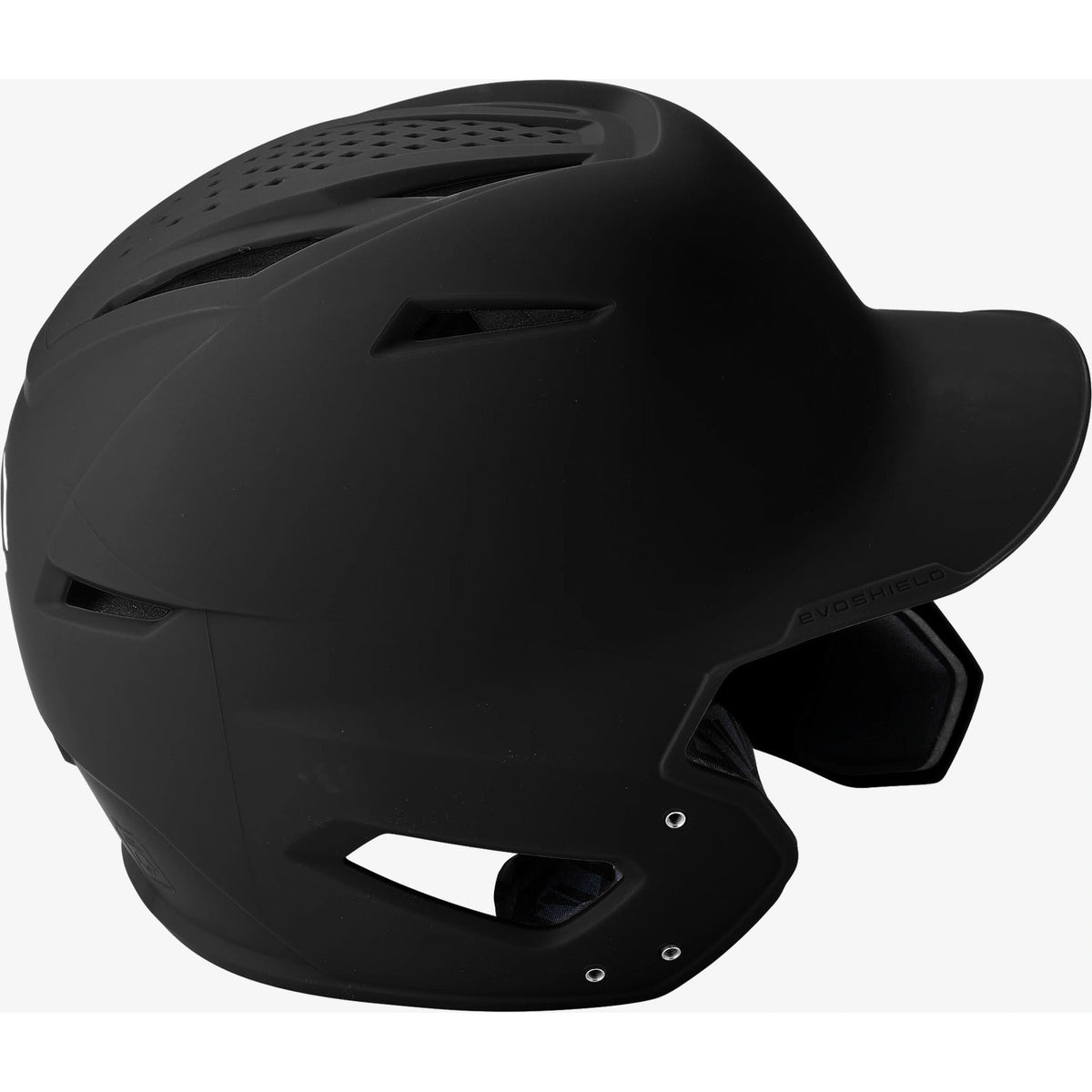 Youth XVT 2.0 Matte Helmet with Face Shield