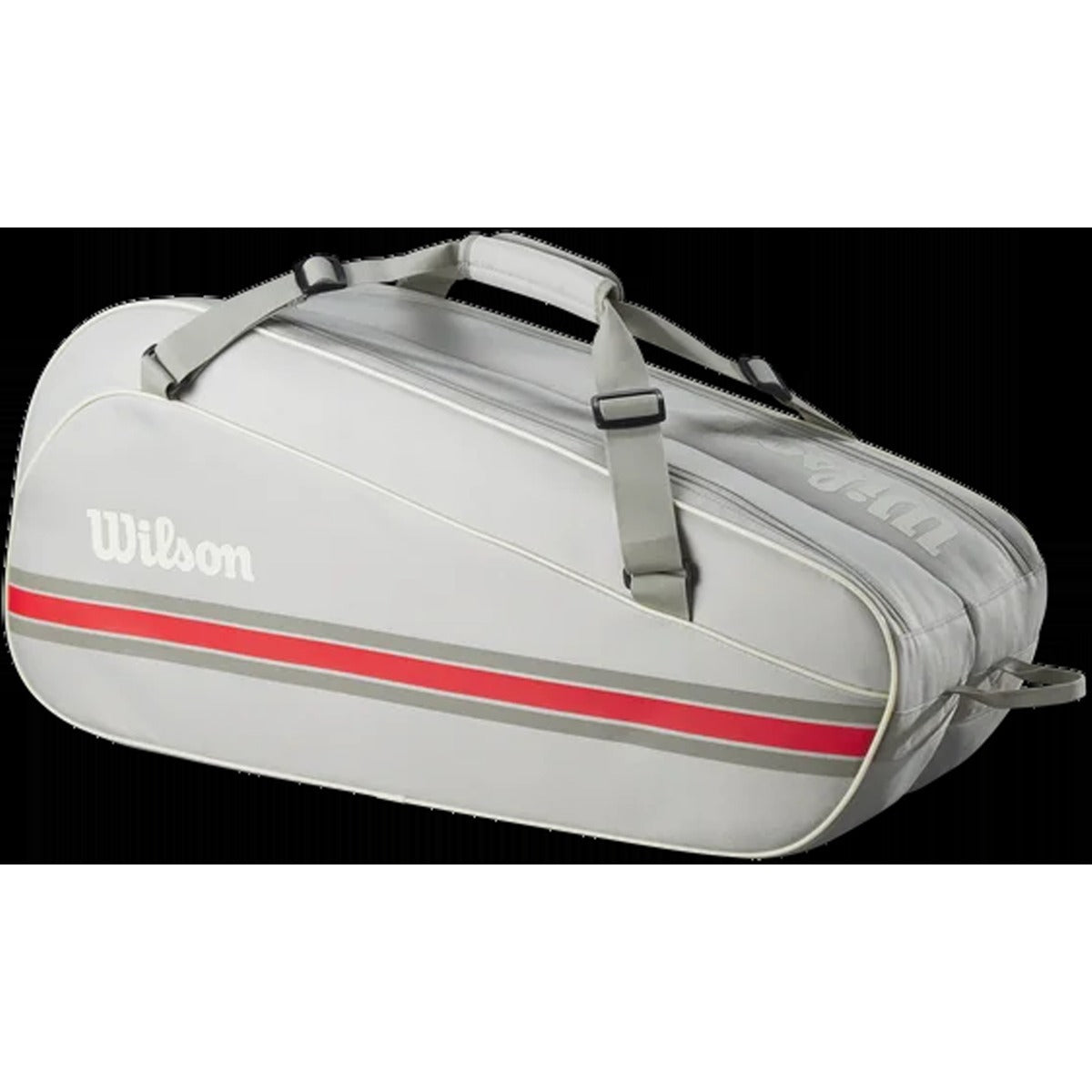 Team 6 Pack Racket Bag