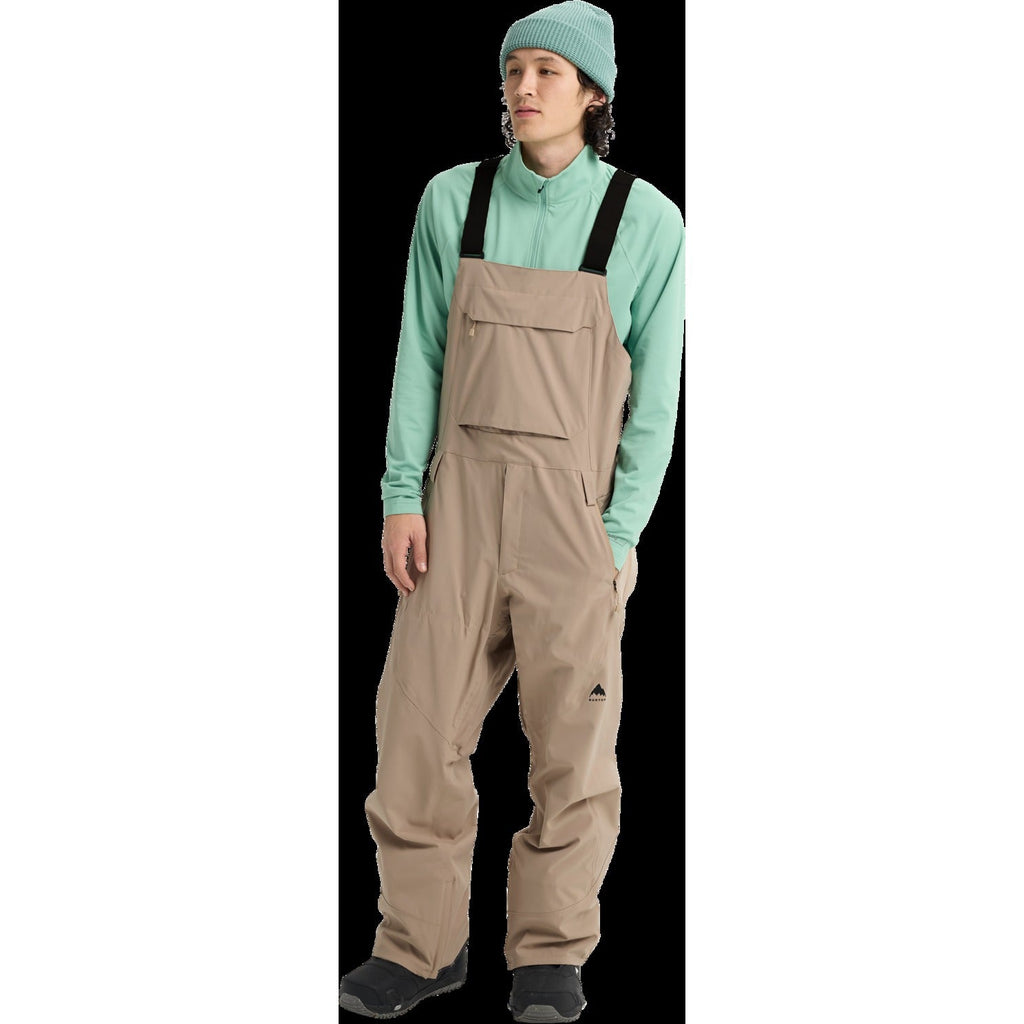 Men's Reserve 2L Stretch Bibs