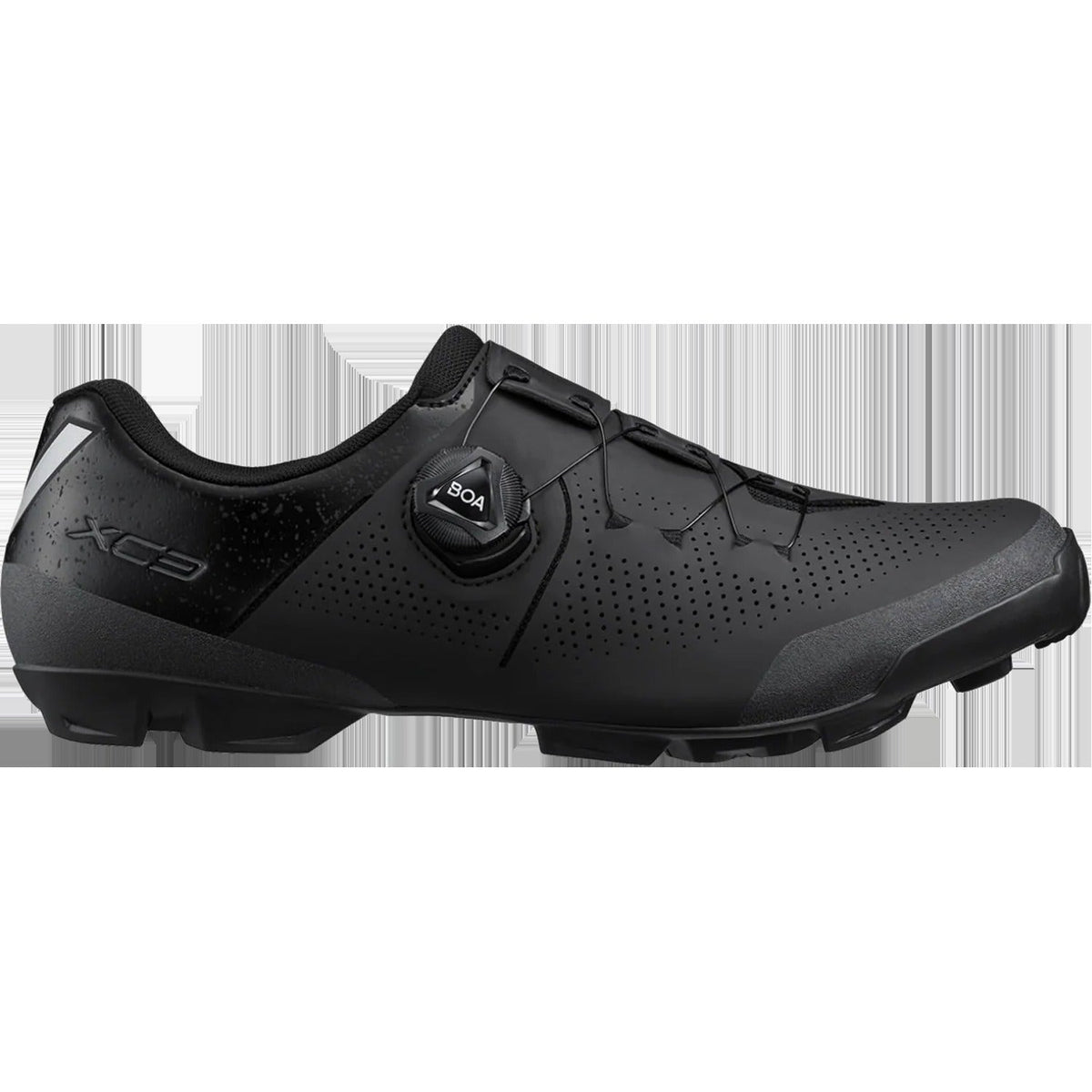 Men's SH-XC302 Wide