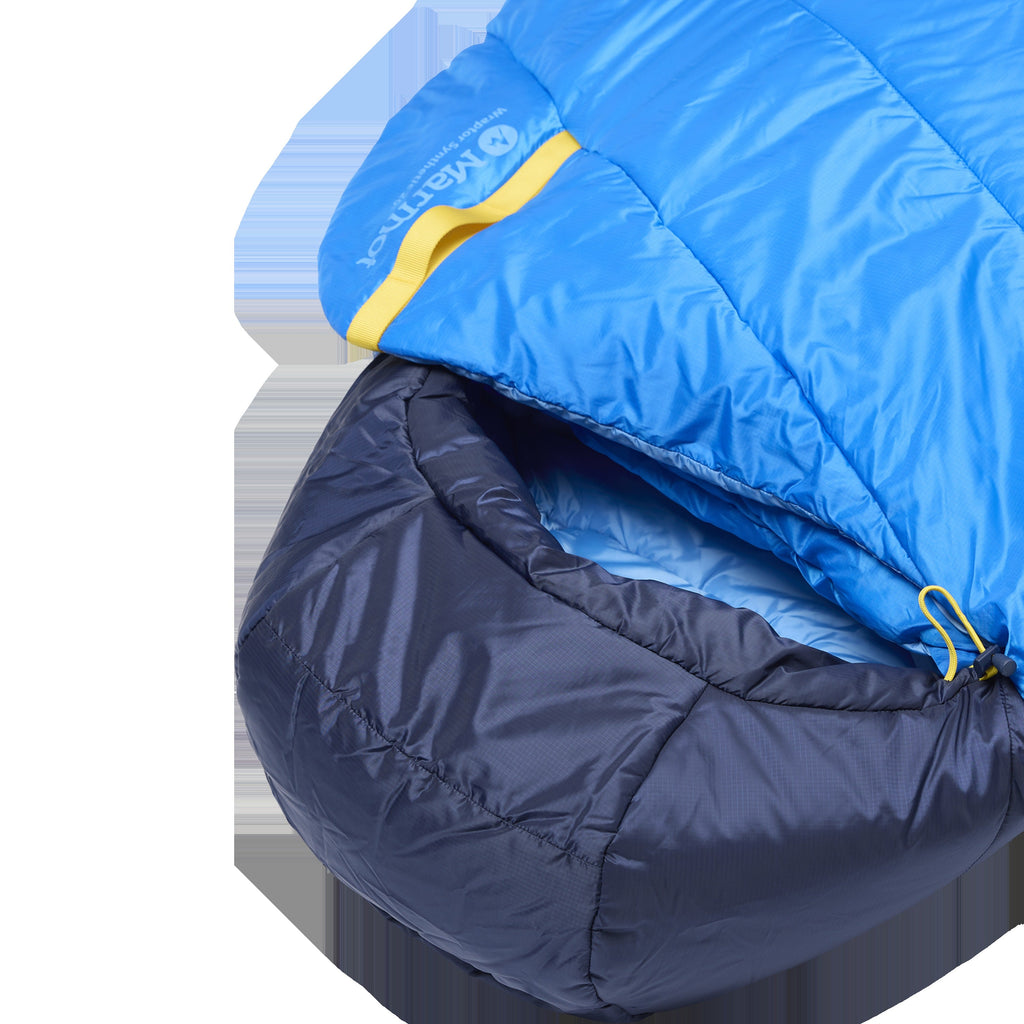 Wraptor 20 Synthetic Short