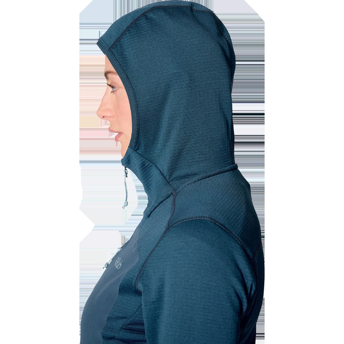 Women's Ascendor Hoody