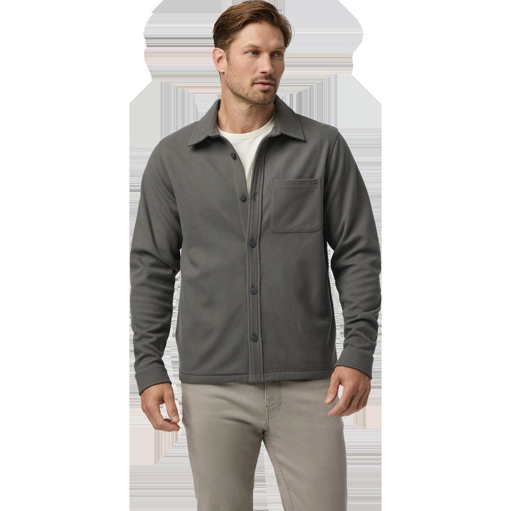 Men's Beldon Shirt Jacket