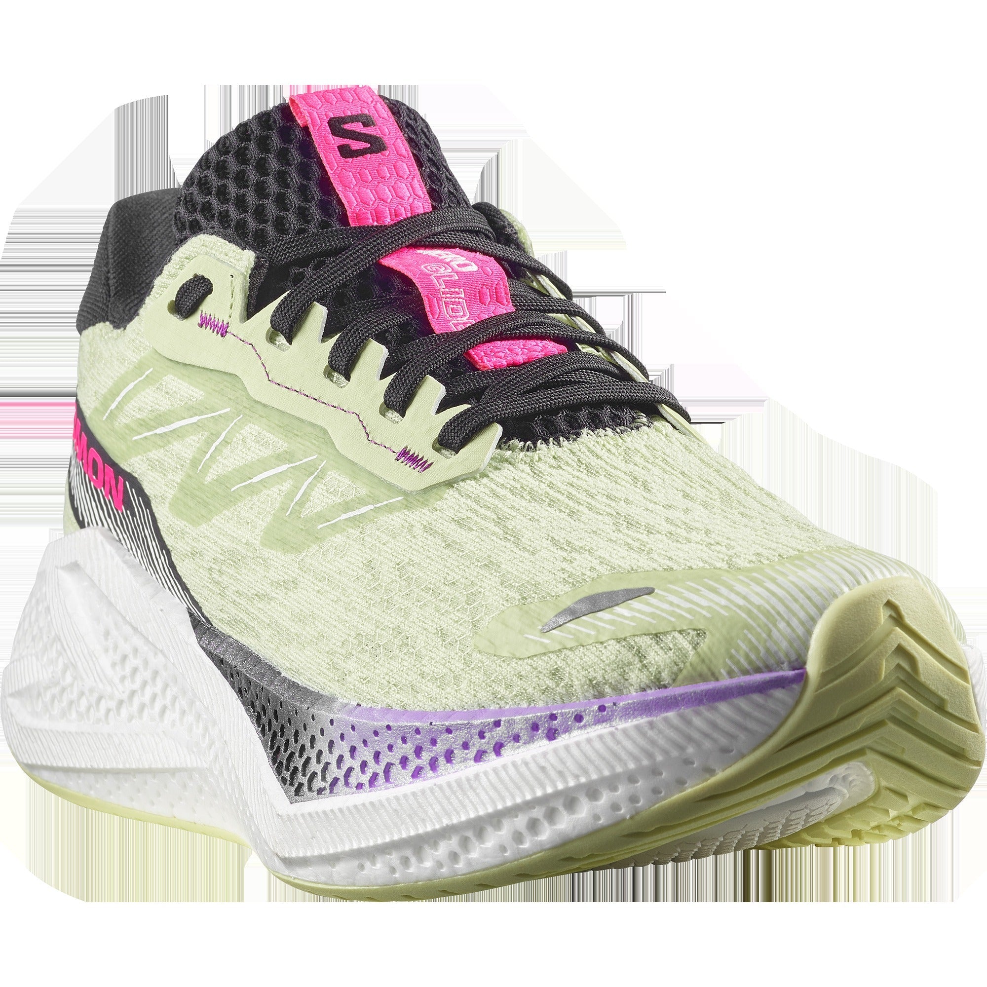 Women's Aero Glide 4