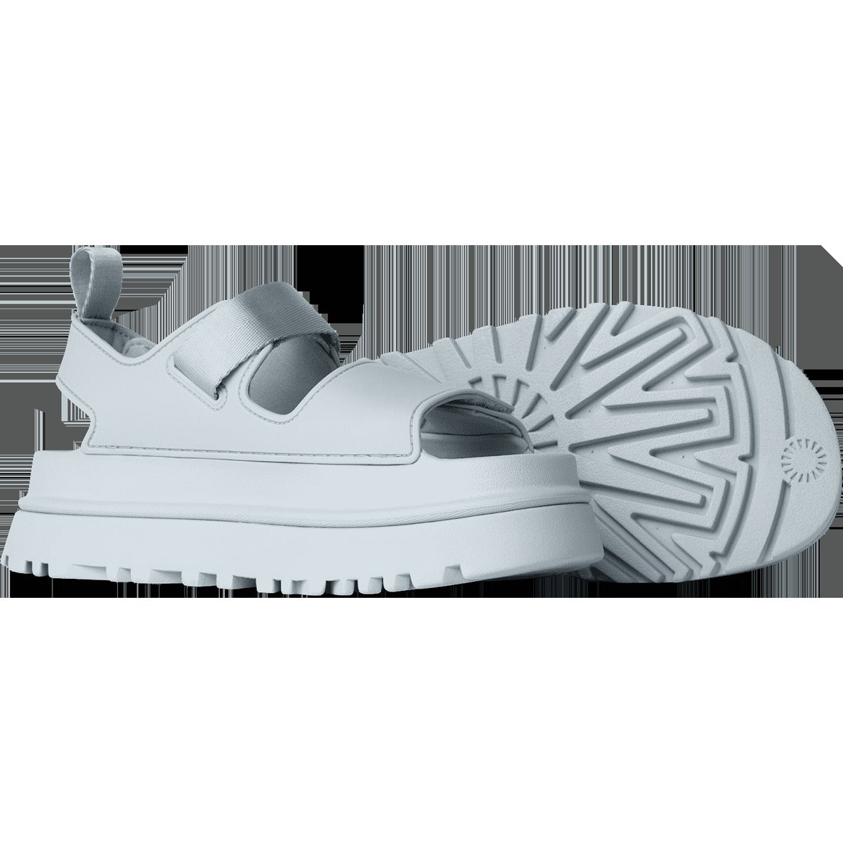 Women's GoldenGlow Sandal