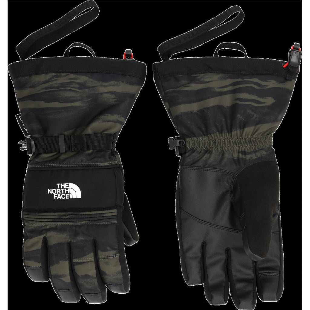 Men's Montana Ski Glove