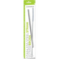 Stainless Steel Straw + Straw Brush