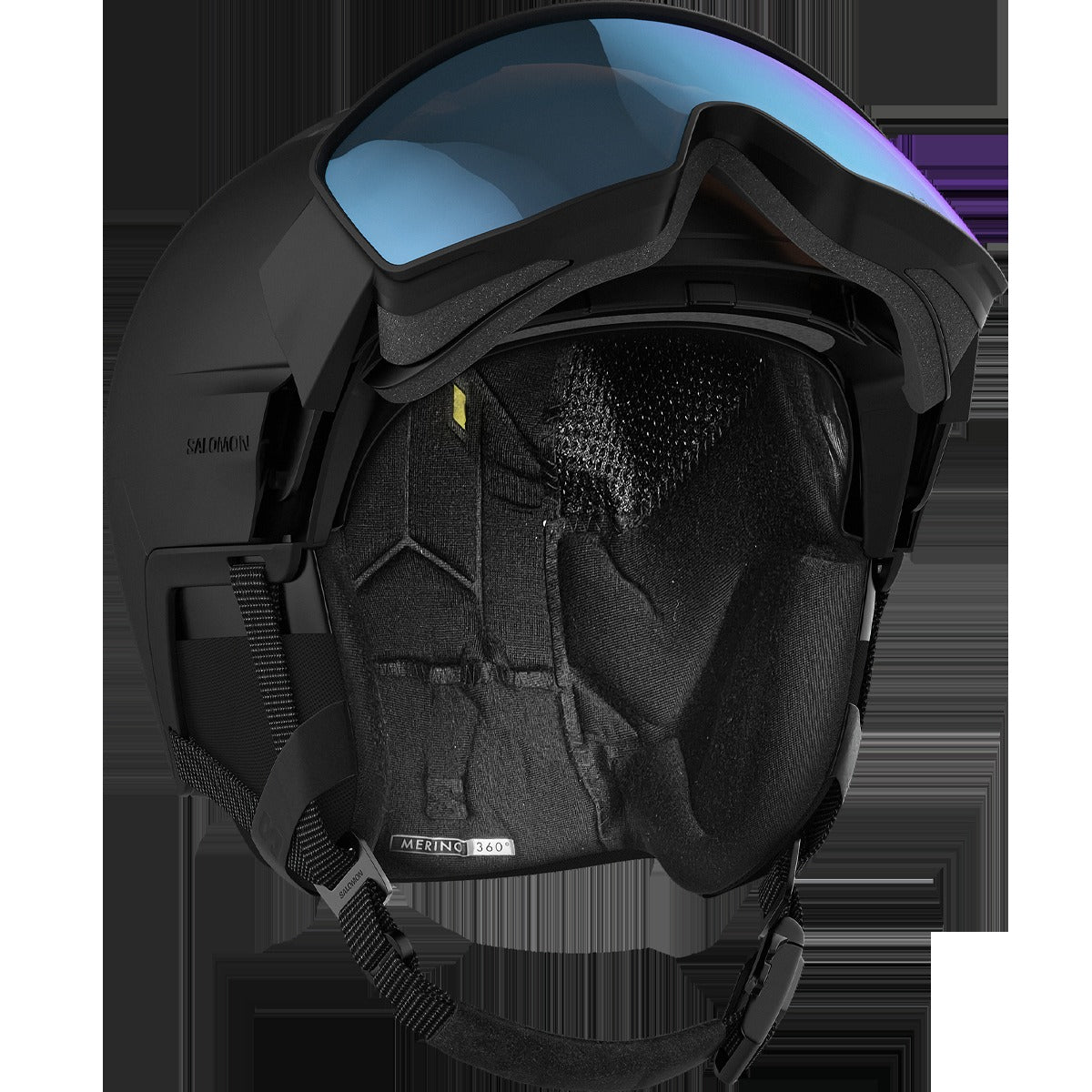 Driver Prime Sigma Photo MIPS