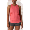 Women's Ice Perf Tank
