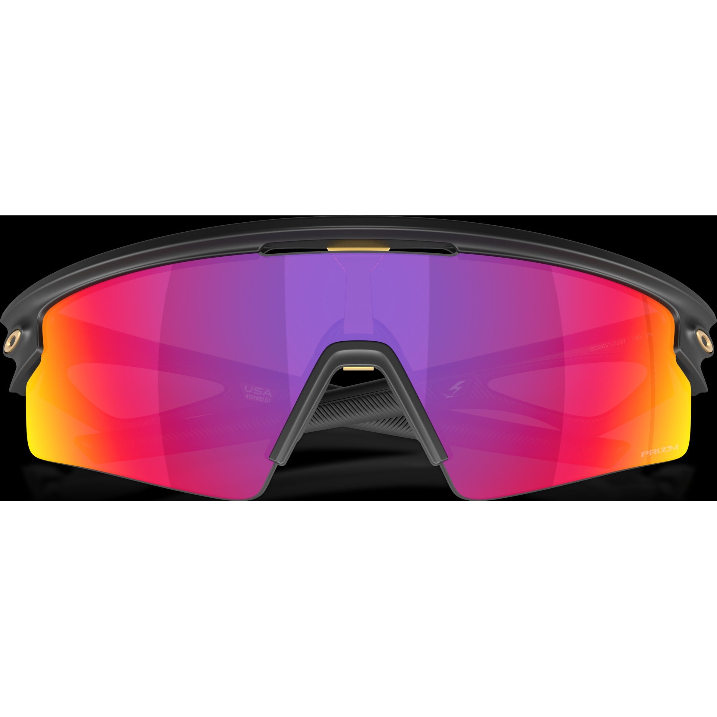 Sphaera Strike - Matte Black/Prizm Road