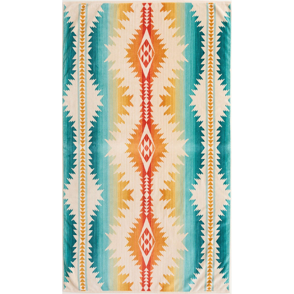 Jacquard Towel
