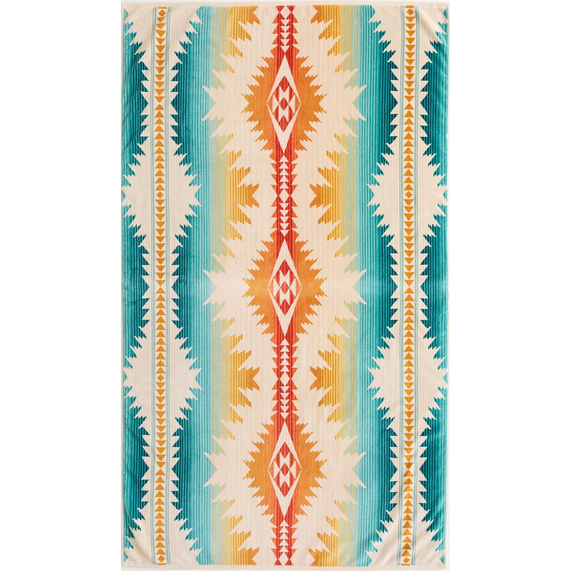Jacquard Towel