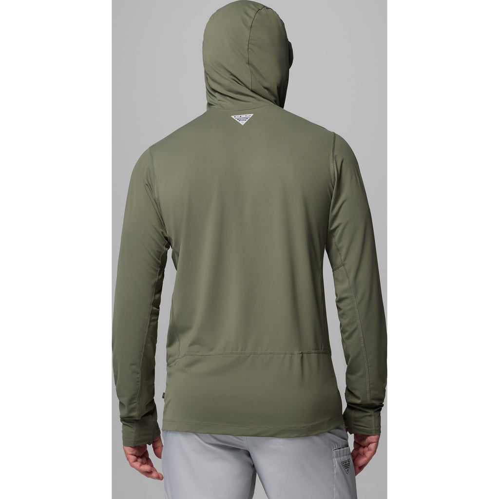 Men's Shoaltech Hoodie