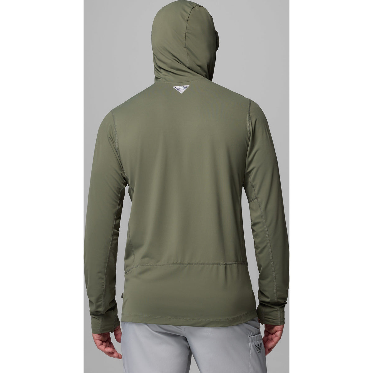 Men's Shoaltech Hoodie